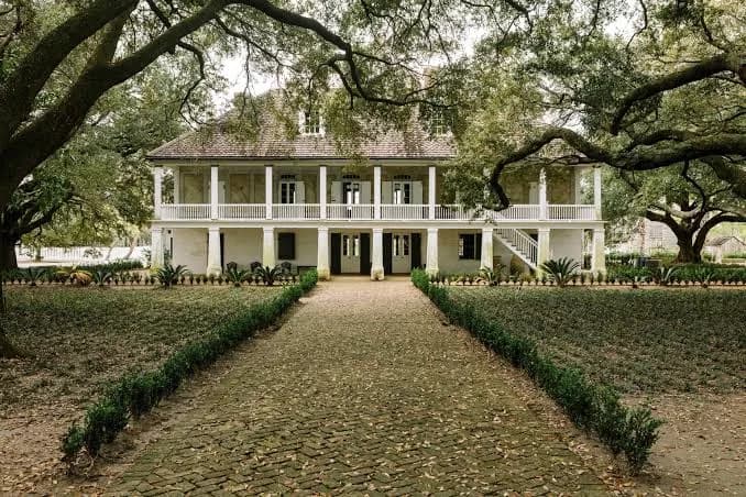 Whitney Plantation