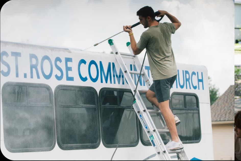 Local Church