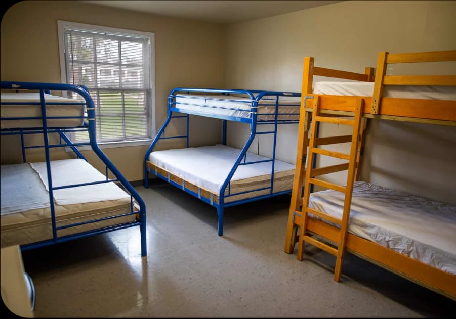 Dodd Dorm