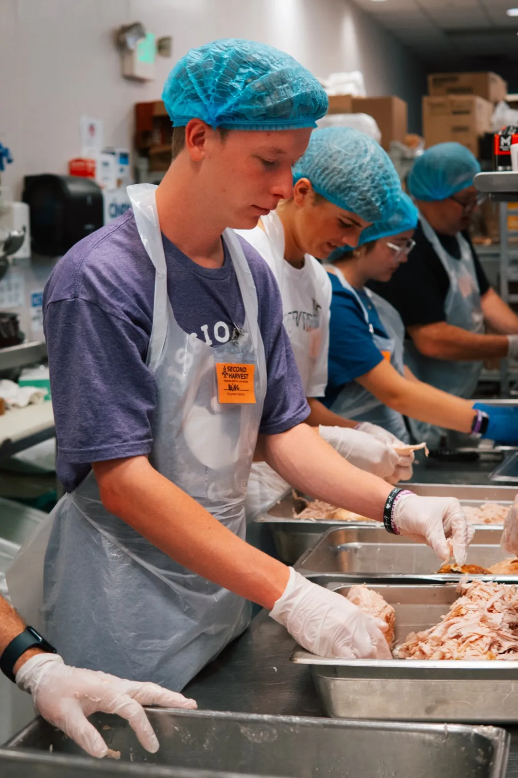 Ministry site