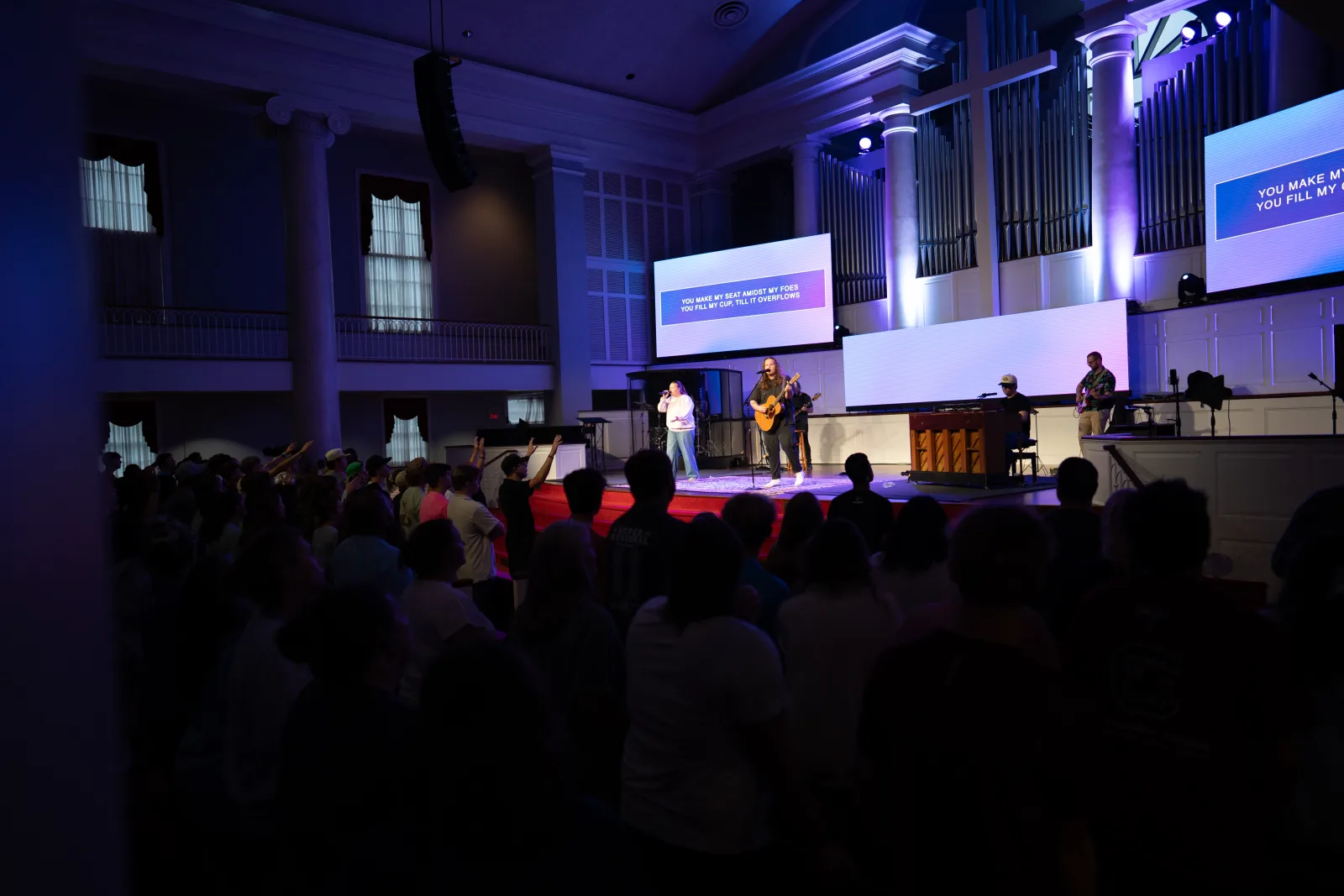 Mission Trip vs. Summer Camp: Which Is Right for Your Youth Group?