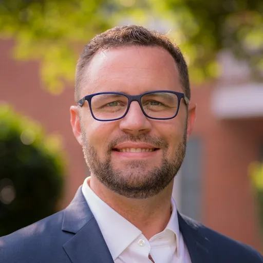 Dr. Jamie Dew