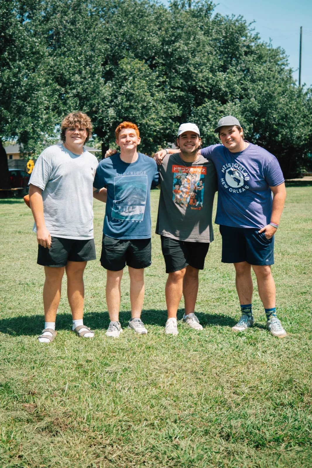 Team Group Photo