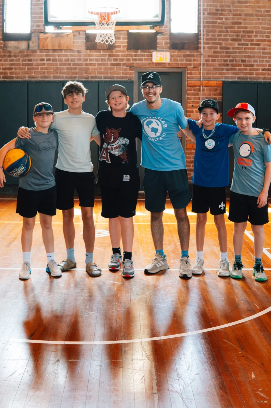 Student Team